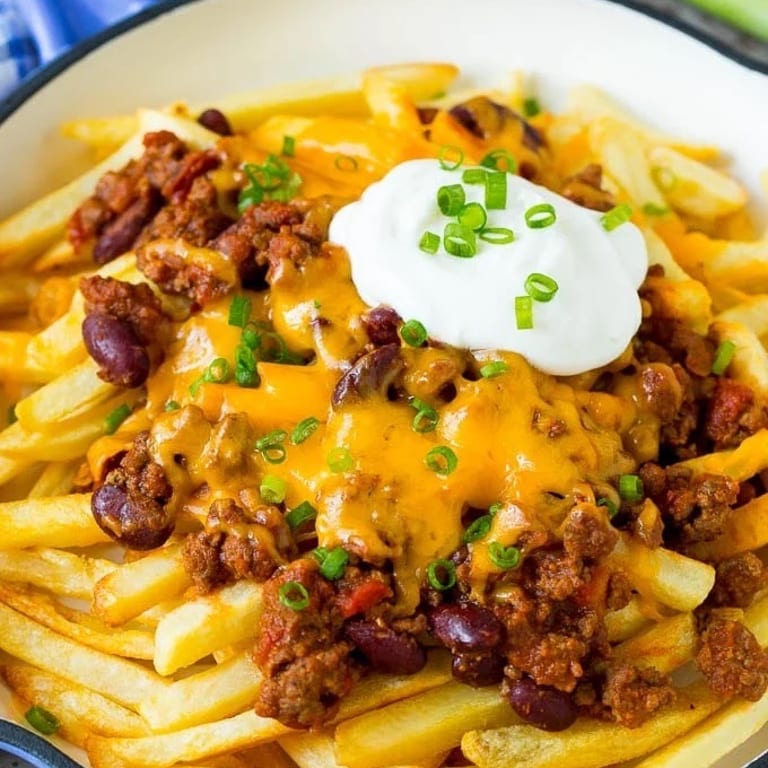 Savor Our Dinner Offerings
