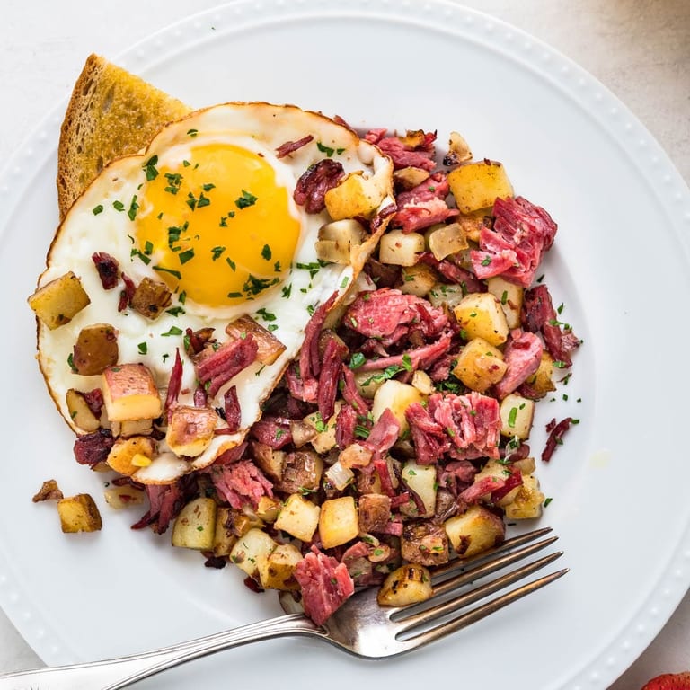 Omelette Varieties You’ll Love