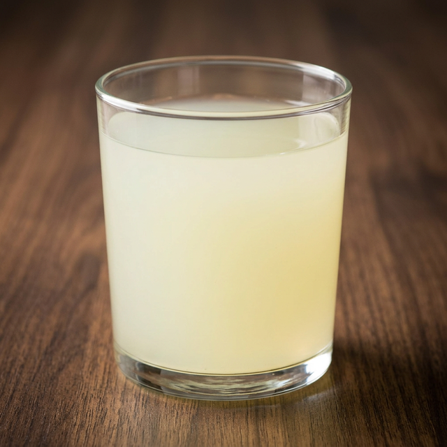 Lemonade.