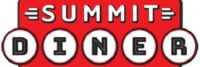 summit diner logo